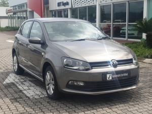 2023 Volkswagen Polo Vivo 1.6 Comfortline TIP