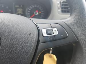 Volkswagen Polo Vivo 1.6 Comfortline TIP - Image 10