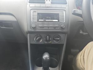 Volkswagen Polo Vivo 1.6 Comfortline TIP - Image 13