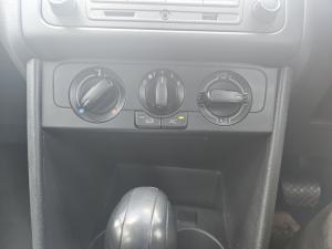 Volkswagen Polo Vivo 1.6 Comfortline TIP - Image 14