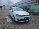 Thumbnail Volkswagen Polo Vivo 1.6 Comfortline TIP