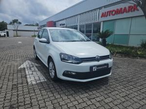 2023 Volkswagen Polo Vivo 1.6 Comfortline TIP