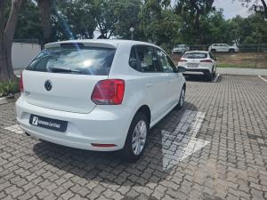 Volkswagen Polo Vivo 1.6 Comfortline TIP - Image 2