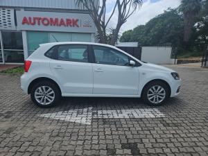 Volkswagen Polo Vivo 1.6 Comfortline TIP - Image 3