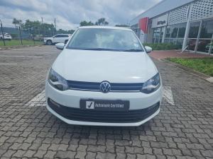 Volkswagen Polo Vivo 1.6 Comfortline TIP - Image 4