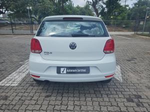 Volkswagen Polo Vivo 1.6 Comfortline TIP - Image 5