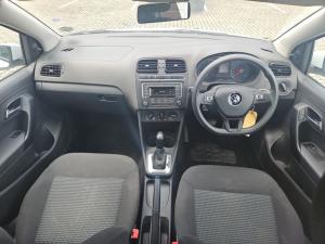 Volkswagen Polo Vivo 1.6 Comfortline TIP - Image 6