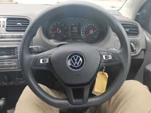 Volkswagen Polo Vivo 1.6 Comfortline TIP - Image 8