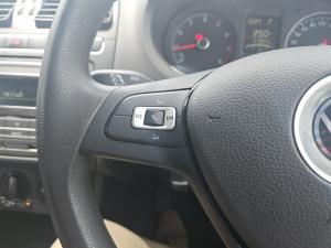 Volkswagen Polo Vivo 1.6 Comfortline TIP - Image 9