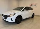 Thumbnail Hyundai i20 1.2 Motion