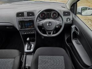 Volkswagen Polo Vivo 1.6 Life TIP - Image 11