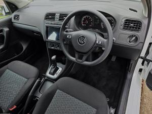 Volkswagen Polo Vivo 1.6 Life TIP - Image 12