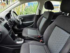 Volkswagen Polo Vivo 1.6 Life TIP - Image 15