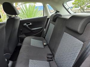 Volkswagen Polo Vivo 1.6 Life TIP - Image 17