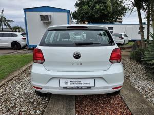 Volkswagen Polo Vivo 1.6 Life TIP - Image 18