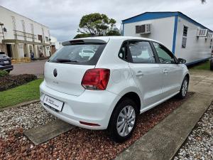 Volkswagen Polo Vivo 1.6 Life TIP - Image 20