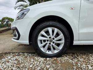 Volkswagen Polo Vivo 1.6 Life TIP - Image 21