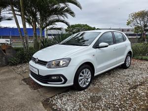 Volkswagen Polo Vivo 1.6 Life TIP - Image 22