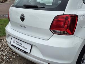 Volkswagen Polo Vivo 1.6 Life TIP - Image 3