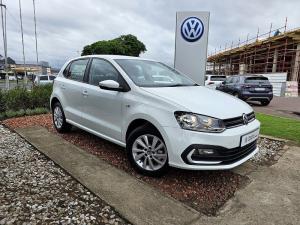 Volkswagen Polo Vivo 1.6 Life TIP - Image 5