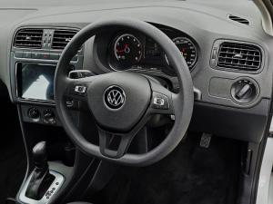 Volkswagen Polo Vivo 1.6 Life TIP - Image 8