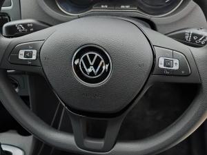 Volkswagen Polo Vivo 1.6 Life TIP - Image 9