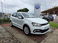 Thumbnail Volkswagen Polo Vivo 1.6 Life TIP