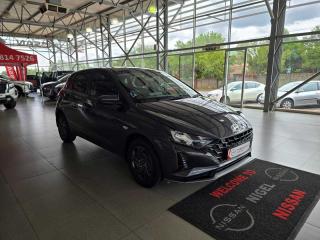 Hyundai I20 1.2 Premium