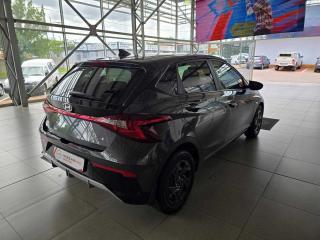 Hyundai I20 1.2 Premium