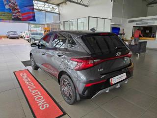 Hyundai I20 1.2 Premium