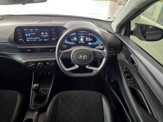 Hyundai I20 1.2 Premium