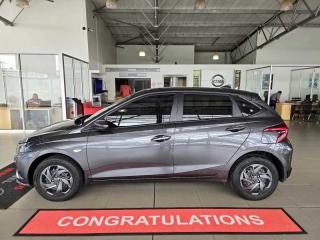 Hyundai I20 1.2 Premium