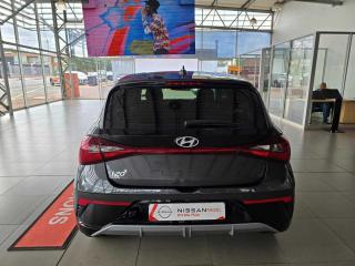 Hyundai I20 1.2 Premium