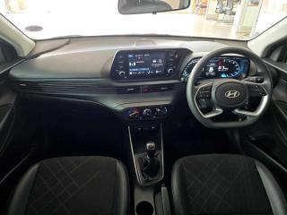 Hyundai I20 1.2 Premium