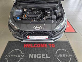 Hyundai I20 1.2 Premium