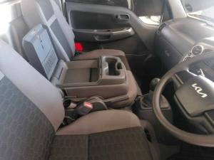 Kia K 2700 WorkhorseS/C - Image 12