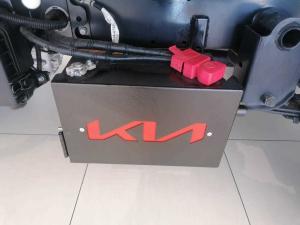 Kia K 2700 WorkhorseS/C - Image 15