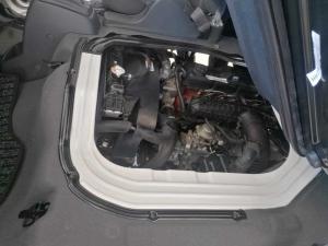 Kia K 2700 WorkhorseS/C - Image 16