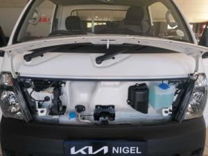Kia K 2700 WorkhorseS/C - Image 17
