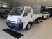 Kia K 2700 WorkhorseS/C - Thumbnail 1