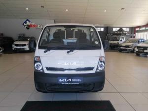 Kia K 2700 WorkhorseS/C - Image 2