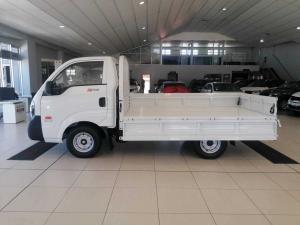 Kia K 2700 WorkhorseS/C - Image 3