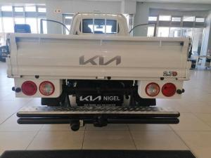 Kia K 2700 WorkhorseS/C - Image 4