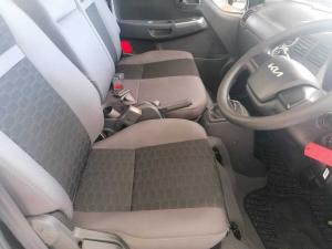 Kia K 2700 WorkhorseS/C - Image 7