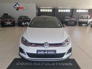 2014 Volkswagen Golf VII GTi 2.0 TSI DSG