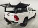 Toyota Hilux 2.4GD-6 double cab Raider manual - Thumbnail 14