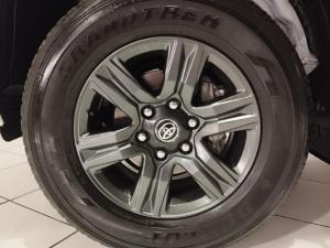 Toyota Hilux 2.4GD-6 double cab Raider manual - Image 15