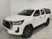 Toyota Hilux 2.4GD-6 double cab Raider manual - Thumbnail 1