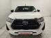 Toyota Hilux 2.4GD-6 double cab Raider manual - Thumbnail 2