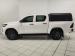 Toyota Hilux 2.4GD-6 double cab Raider manual - Thumbnail 3